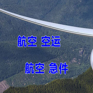 广州航空托运快递-选东方航空和上海航空